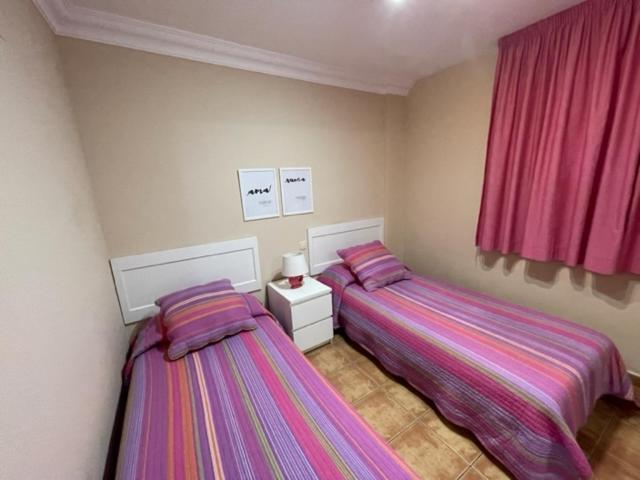 Seaview Apartment Near Yumbo Maspalomas  Dış mekan fotoğraf