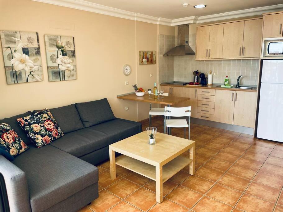 Seaview Apartment Near Yumbo Maspalomas  Dış mekan fotoğraf