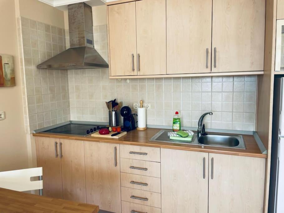Seaview Apartment Near Yumbo Maspalomas  Dış mekan fotoğraf