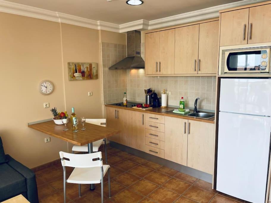 Seaview Apartment Near Yumbo Maspalomas  Dış mekan fotoğraf