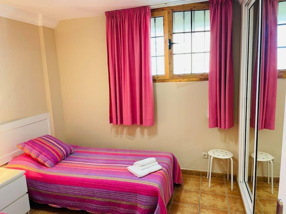 Seaview Apartment Near Yumbo Maspalomas  Dış mekan fotoğraf