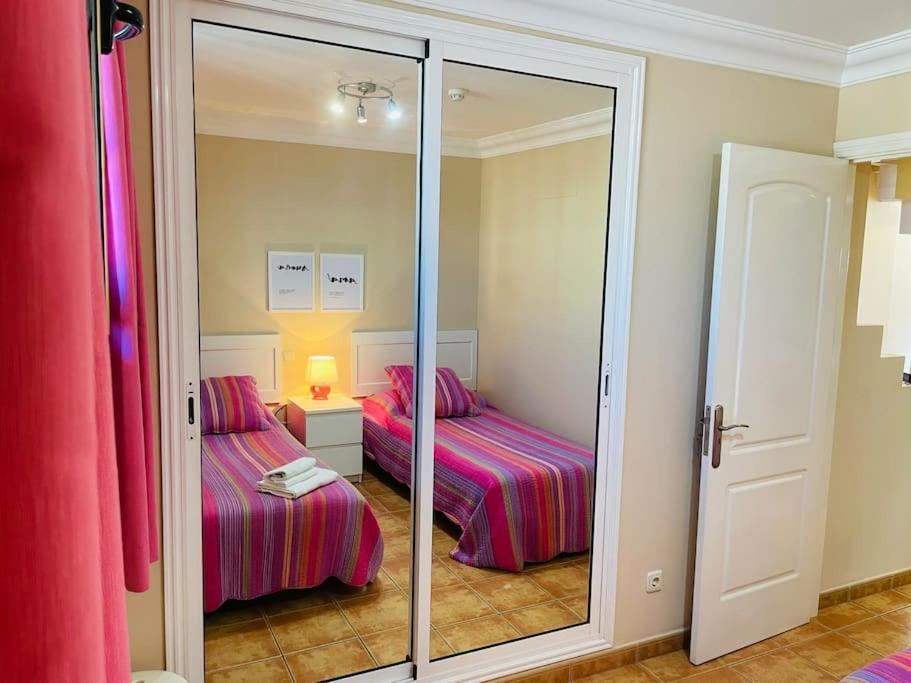 Seaview Apartment Near Yumbo Maspalomas  Dış mekan fotoğraf